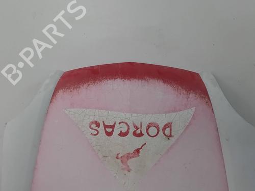 Hood RENAULT KANGOO Express (FC0/1_) 1.5 dCi (FC1E) | BP30192242C1 