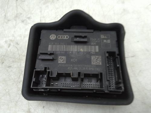 Used Electronic module Electronic module AUDI A6 C7 (4G2, 4GC) 2.0 TDI (190 hp) 18584598 18584598