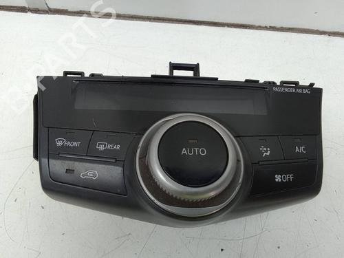 Used Climate control Climate control TOYOTA PRIUS PLUS (_W4_) 1.8 Hybrid (ZVW40W, ZVW41W) (136 hp) 19082326 19082326