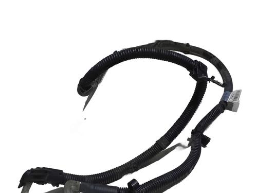 Used Cable Cable MERCEDES-BENZ A-CLASS (W176) A 180 CDI / d (176.012) (109 hp) 34580927 34580927