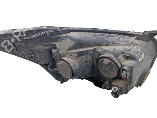 Left headlight FORD TRANSIT V363 Van (FCD, FDD) 2.2 TDCi | BP26054922C28 - Image 5