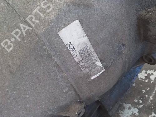 Gearbox BMW 3 (E90) 320 d | BP24654854M3 