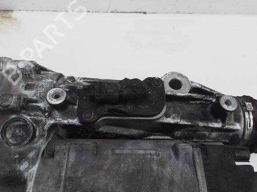 Steering rack AUDI A6 C8 Avant (4A5) RS6 TFSI Mild Hybrid quattro | BP29628092M22 