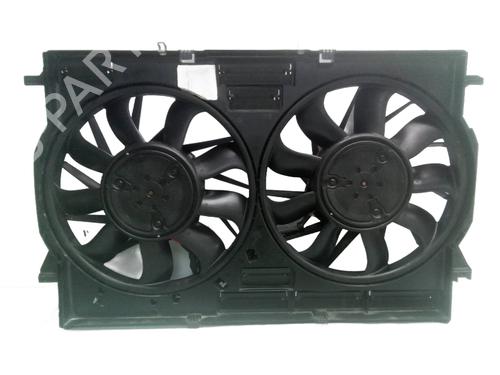 Used Radiator fan Radiator fan 22273292 22273292