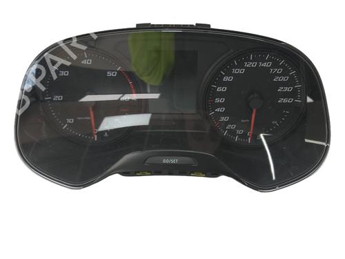 Instrument cluster SEAT LEON (5F1) 2.0 TDI | BP28150882C47 - Image 5