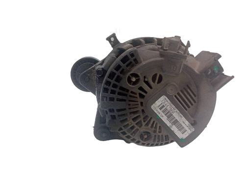 Used Alternator Alternator 21585652 21585652