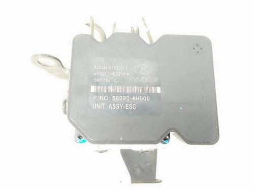 ABS pump BMW X3 (E83) 2.0 sd | BP26285284M43 