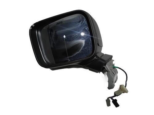 Used Left mirror Left mirror JEEP RENEGADE SUV (BU, B1, BV) 1.0 T-GDi (120 hp) 33538863 33538863