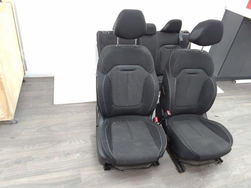 Seats set RENAULT KADJAR (HA_, HL_)  | BP22617278C78