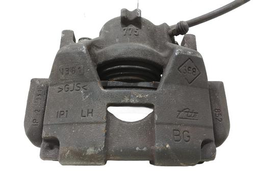 Used Left front brake caliper Left front brake caliper RENAULT GRAND SCÉNIC III (JZ0/1_) 1.5 dCi (JZ09, JZ0D, JZ10, JZ14, JZ1G, JZ29, JZ2C) (110 hp) 34180951 34180951