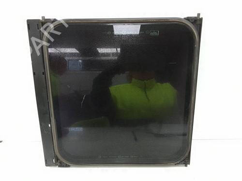 Used Rear right quarter glass FIAT DUCATO Van (250_) 130 Multijet 2,3 D (131 hp) 28150337