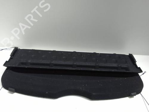 Hoedenplank SKODA SUPERB III (3V3) 2.0 TDI | BP30050960C85 