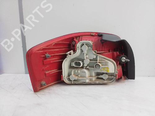 Right taillight AUDI A3 (8P1)  | BP19125047C35 
