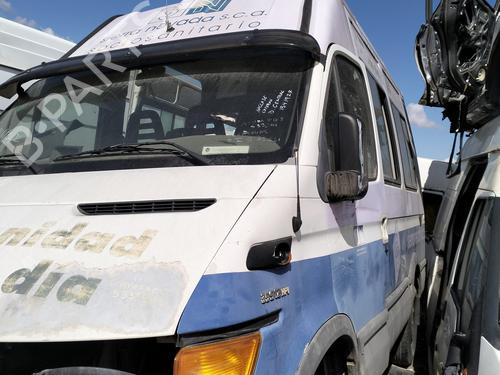 Hand brake IVECO DAILY I Bus 40-10 (12615111, 12615112, 12615115) | BP29396388I18 