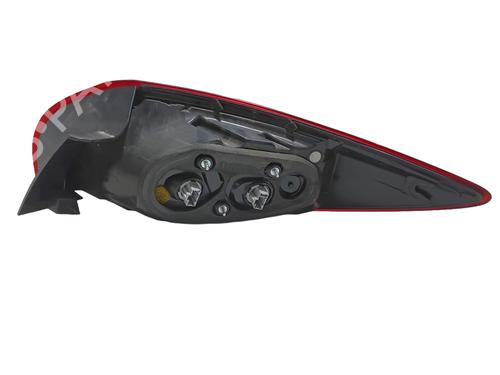 Left taillight MAZDA CX-5 (KE, GH) 2.2 D AWD (KE2AW) | BP36799917C34 - Image 4