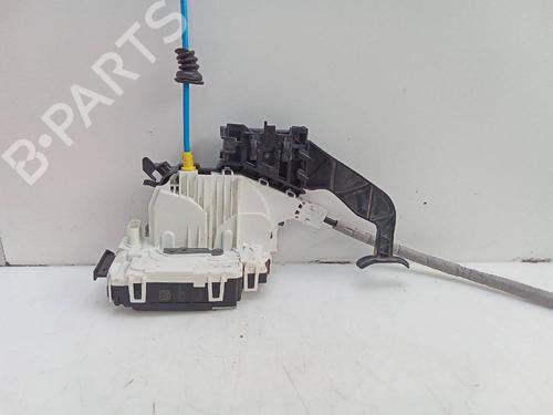 Front right lock BMW X3 (E83) 2.0 sd | BP26284596C97 