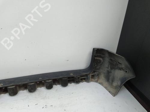 Rear bumper RENAULT KANGOO Express (FC0/1_) 1.5 dCi (FC1E) | BP30192248C8 