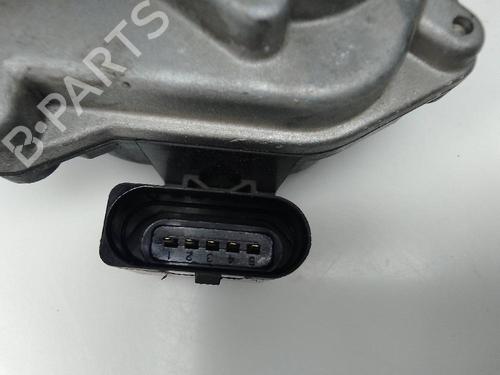 Used Throttle body SKODA RAPID (NH3, NK3, NK6) 1.6 TDI (105 hp) 21602994