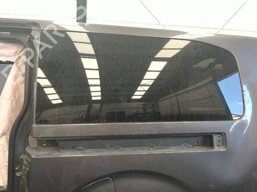 Rear left door window OPEL VIVARO C Bus (K0) 2.0 | BP18586206C20 