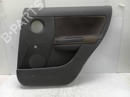 Used Rear right panel CITROËN C3 I (FC_, FN_) 1.4 HDi (68 hp) 30192352