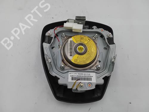 Driver airbag MAZDA 6 Hatchback (GH) 2.0 MZR-CD (GH14) | BP29385438C9 