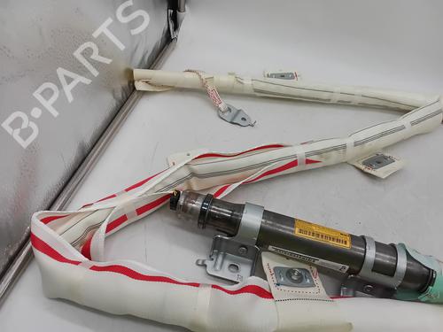 Left curtain airbag TOYOTA RAV 4 III (_A3_) 2.2 D (ALA35_) | BP29995179C11 