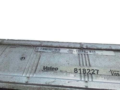 Intercooler CITROËN C5 III (RD_) 1.6 HDi 110 (RD9HZC) | BP31876664M30