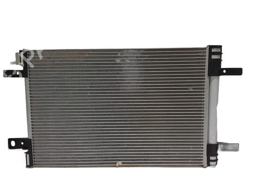 AC radiator PEUGEOT EXPERT Van (V_) E-EXPERT | BP38799236M32  - Image 5