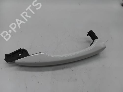 Rear left exterior door handle PEUGEOT 208 II (UB_, UP_, UW_, UJ_) 1.2 PureTech 100 | BP29746462C130 