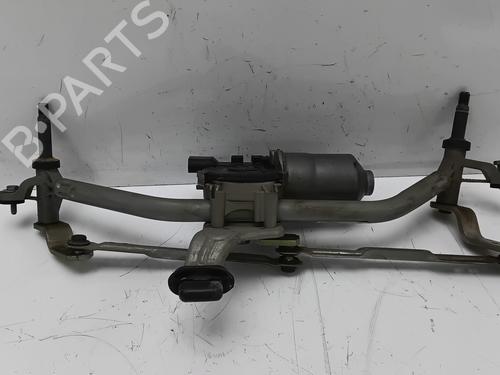 Front wiper motor CITROËN C4 CACTUS 1.2 THP 110 | BP29420605M29 