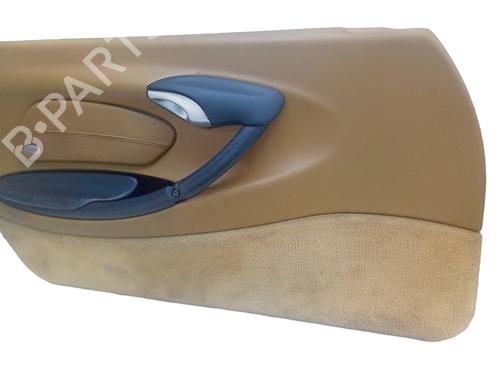 Front left panel PORSCHE BOXSTER (986) 2.7 | BP19505711C58 - Image 4