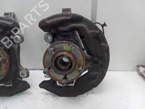 Used Left front steering knuckle FORD MONDEO V Hatchback (CE) 1.6 TDCi (115 hp) 26052242