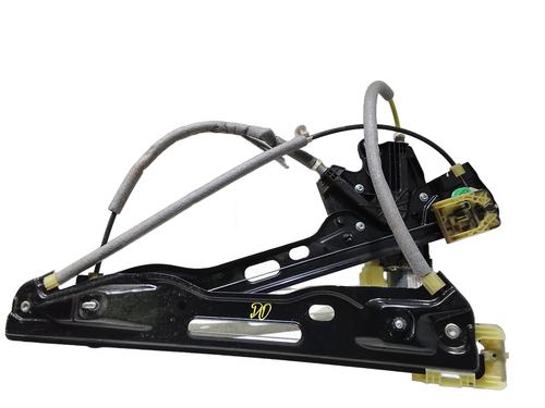 Front right window mechanism FORD MONDEO V Hatchback (CE) 2.0 TDCi 4x4 | BP33428224C23 - Image 2