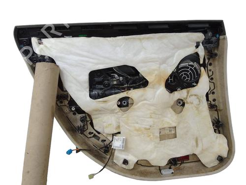 Rear right panel MERCEDES-BENZ EQS (V297) EQS 580 4-matic (297.144) | BP34422493C61  - Image 6