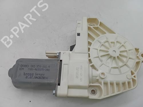 Right rear window motor AUDI Q7 (4LB) 3.0 TDI quattro | BP29396616E22 