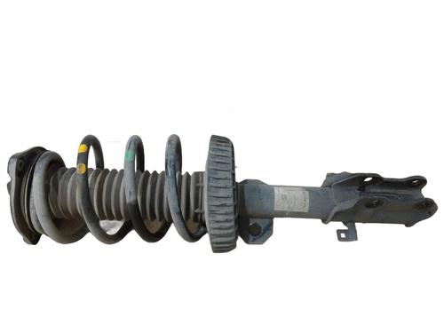Left front shock absorber MERCEDES-BENZ VITO Van (W447) 110 CDI (447.601, 447.603, 447.605) | BP34420298M16 - Image 2