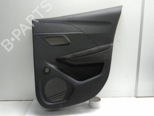Rear right panel PEUGEOT 208 II (UB_, UP_, UW_, UJ_) 1.2 PureTech 100 | BP18574034C61 