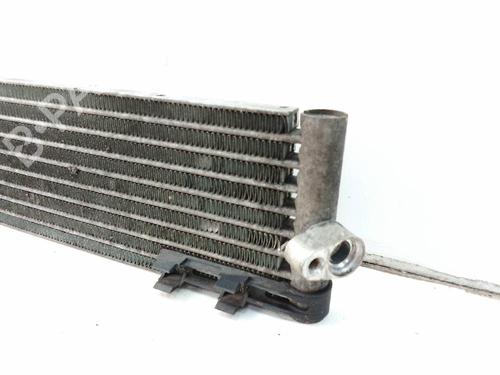 AC radiator BMW X3 (E83) 2.0 sd | BP26285347M32 