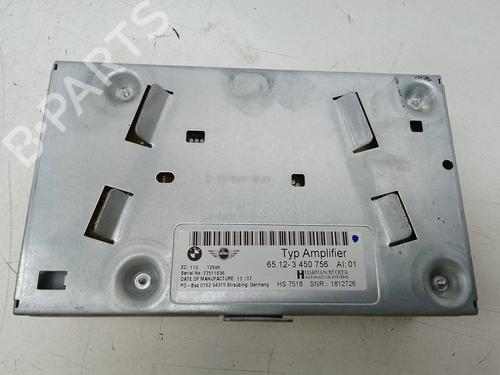 Used Electronic module Electronic module MINI MINI (R56) Cooper (120 hp) 19543915 19543915