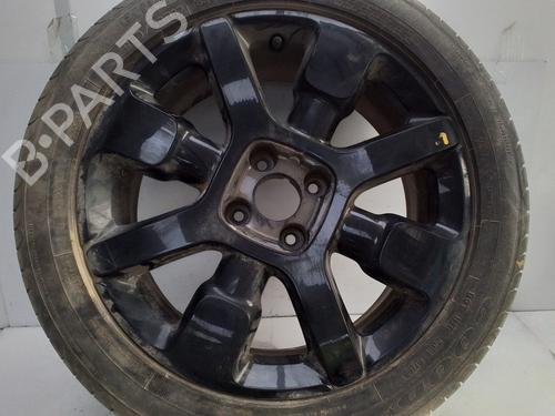 Used Rim CITROËN C3 III (SX) 1.5 BlueHDi 100 (SXYHYP, SXYHTU) (102 hp) 28974764
