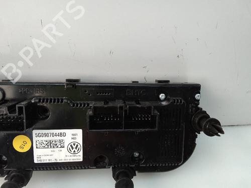 Climate control VW GOLF VII (5G1, BQ1, BE1, BE2)  | BP26232651I5 