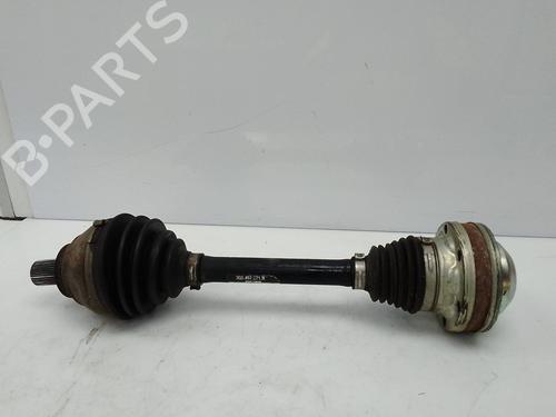 Used Left front driveshaft Left front driveshaft VW TIGUAN (AD1, AX1) [2016-2024] 21832718 21832718
