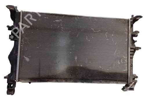 Water radiator OPEL CORSA E (X15) 1.4 Turbo (08, 68) | BP35899254M31 - Image 6