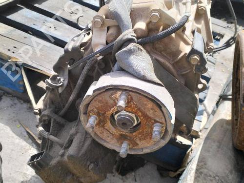 Gearbox TOYOTA HILUX VIII Pickup (_N1_) 2.4 D 4WD (GUN125_, GUN125R) | BP18576059M3 