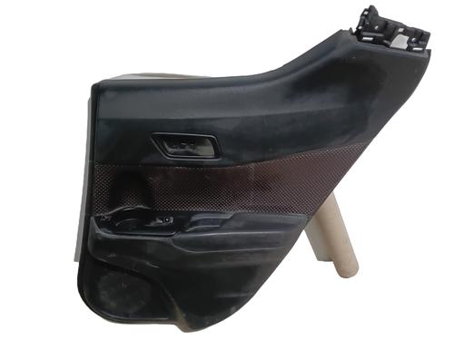 Used Rear right panel Rear right panel TOYOTA C-HR (_X1_) 1.8 Hybrid (ZYX10_, ZYX11_, ZYX10R, ZYX11R) (122 hp) 33457440 33457440