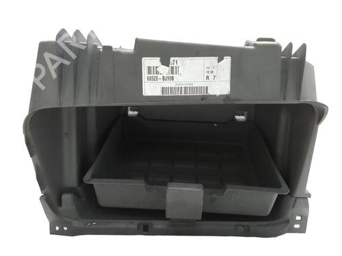 Handskerum NISSAN NV200 / EVALIA Bus 1.5 dCi 85 (M20, M20M, M20K, M20KK) | BP34419212C95  - Image 6