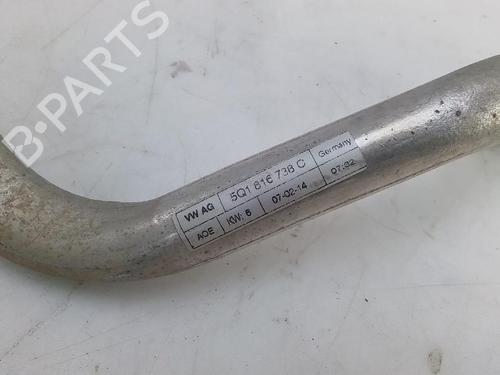 Used Other SEAT LEON (5F1) [2012-2021]  26492701