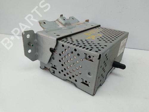 Radio FORD FIESTA VII (HJ, HF) 1.0 EcoBoost | BP22890509E6 