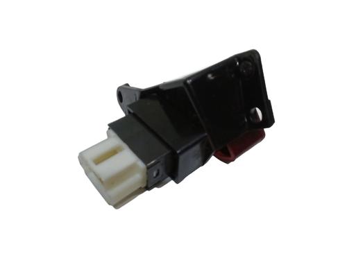 Warning switch MITSUBISHI PAJERO III Canvas Top (V6_W, V7_W) 3.2 DI-D (V68W, V78W) | BP30613784I22