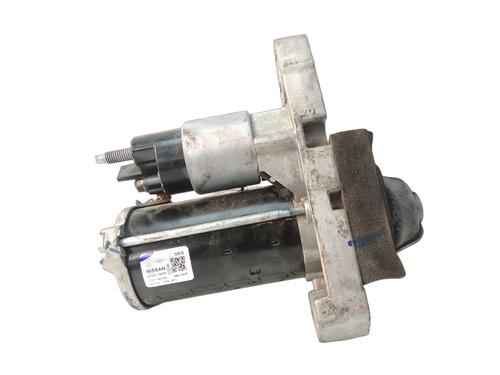Starter RENAULT CAPTUR II (HF_) TCe 140 (HFN0) | BP18596419M8 - Image 2